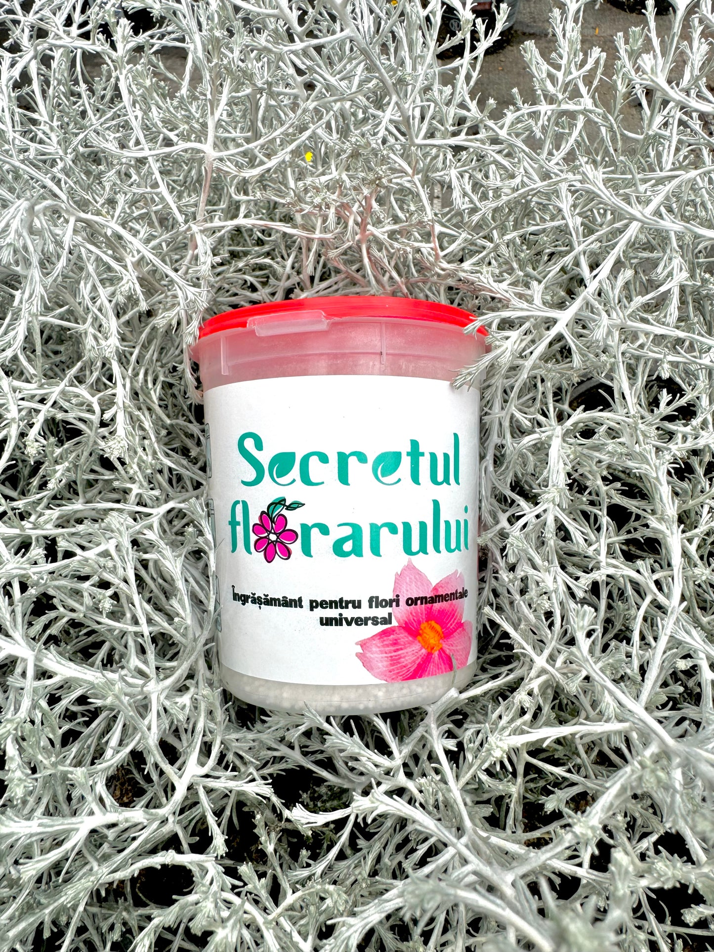 Secretul Florarului – Set Îngrijire Profesională