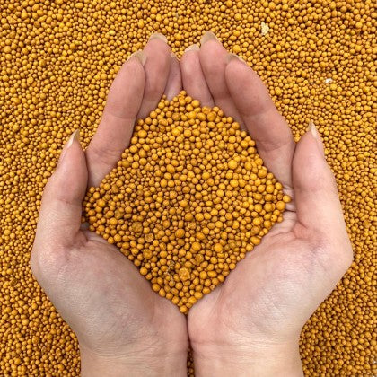 Secretul Florarului Expert – Granule
