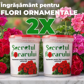 2x Secretul Florarului 500g