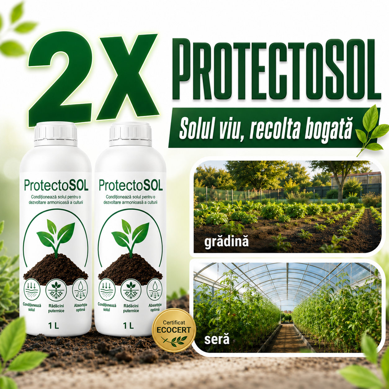 2X ProtectoSOL OFERTA