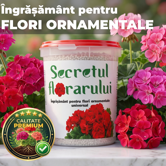 Secretul Florarului 500g